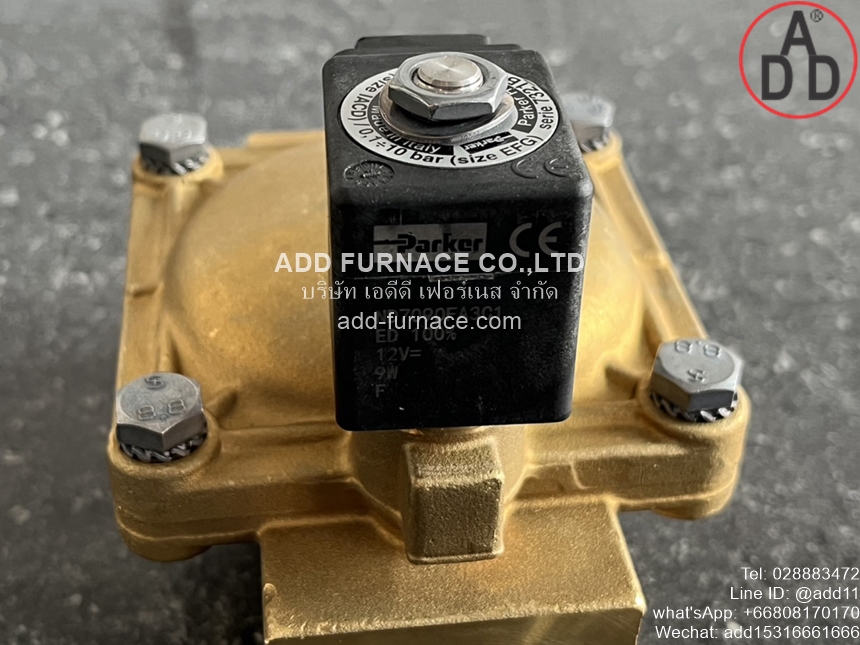Parker ND7090FA3C1 (481865C1) (6) 